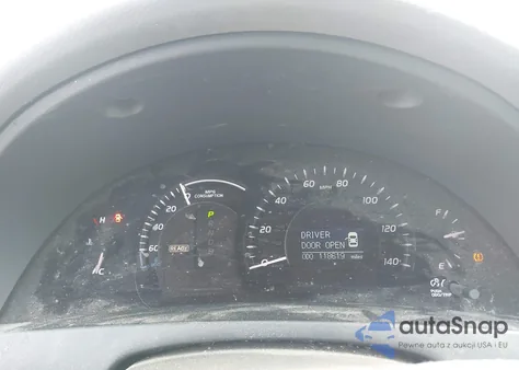 2007 Toyota Camry Hybrid z USA, uszkodzony, nr VIN JTNBB46K973005625